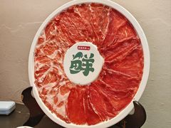 -巴蜀大将火锅(春熙店)