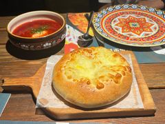 -卢布里西餐厅(海拉尔店)