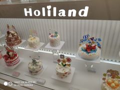 -好利来(四惠店)