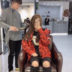 点击看大图 -Cima salon西玛沙龙