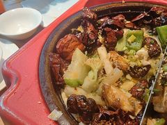 -大丰收脆鱼(浦西万达店)