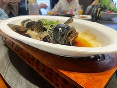 -酒蜻蜓·庭院私房菜(天元东路店)