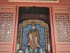 -洛阳周公庙博物馆