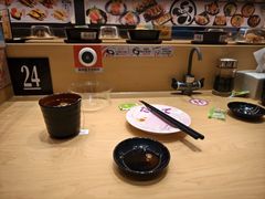-友壹町寿司(佛山新DNA店)