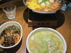 -刀板香·安徽菜(望江东路店)