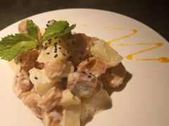 -鱼非鱼(徐家汇店)