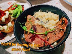 -BE BRIGHT KITCHEN(正佳广场店)