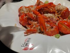 -虾胡闹·澳洲小龙虾·烧烤(福田鲨鱼店)