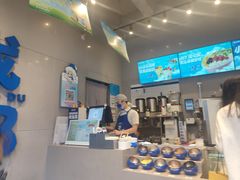 -溪边姑娘·拉丝酸奶水果捞(春熙路店)