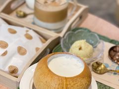 -杏甜品(尖沙咀加拿分道店)