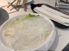 -小肥羊·牛羊肉火锅(万达广场店)