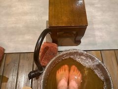 -菩泰·泰式草本按摩SPA(国大城市广场店)