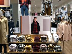 -优衣库(广州恒宝广场店)