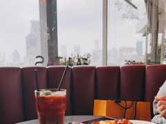 -Chili's Cafe&Bar奇利斯(滨江店)