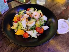 -Famous肥猫墨西哥音乐餐吧(五棵松华熙LIVE店)
