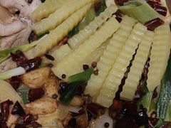 -滇香肴·云南菜蒸汽石锅鱼(云南北路店)