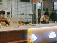 -袁记云饺(鼓楼店)