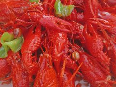 -香山湖渔家大院