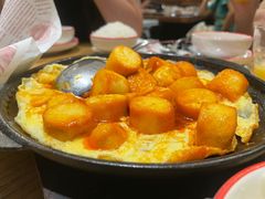 -新白鹿餐厅(爱琴海购物中心店)