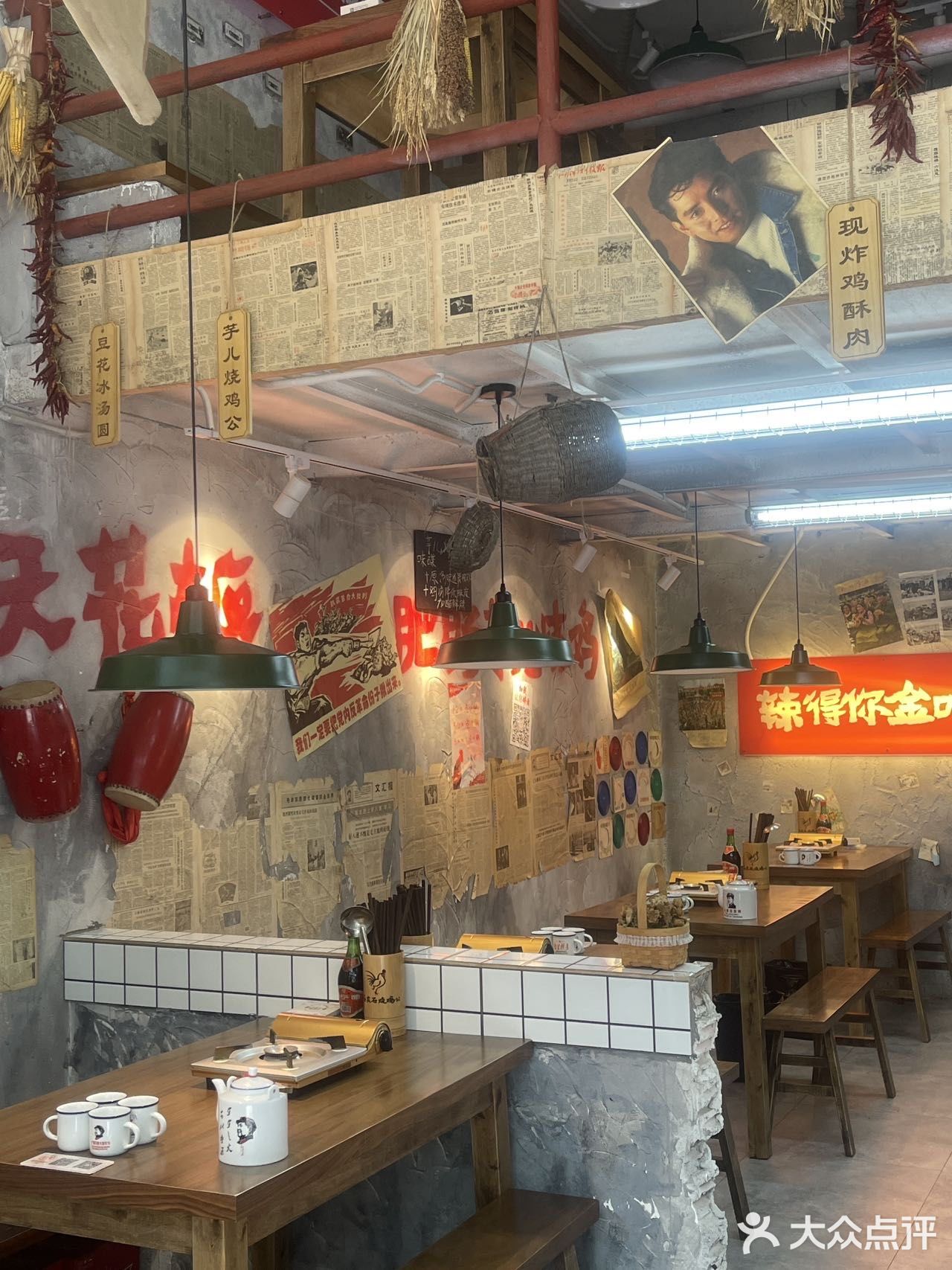 在南宁吃到了口味正宗的重庆烧鸡公了❗❗