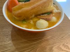 -南京信息职业技术学院-1食堂