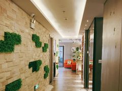-禧瑞 ·丝浴主题·水疗·spa(中山公园店)