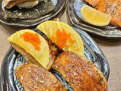 -戏作寿司(观音桥店)