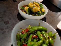 -很久以前羊肉串(昌里路三钢里店)