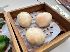 -蔡澜点心·粤菜(丽泽天街店)