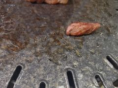-牧童禧肉社·韩国炭火烤肉店(中粮祥云小镇创始店)