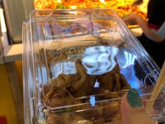 -八一路好吃街(雨田商务大厦店)