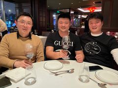 -Wolfgang’s Steakhouse 沃夫冈牛排馆(上海白玉兰广场店)