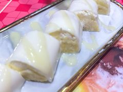 -甜心妈妈·榴莲星级糖水(北京路总店)