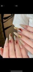 -LILY NAILS美甲美睫