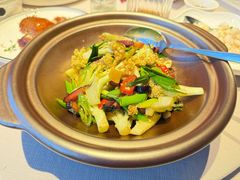 -漢舍中国菜馆(889广场店)