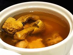 -葡珍轩冰室(虹桥机场T1店)