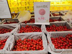 -物美超市(三里河店)