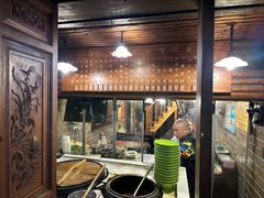 -张记牛肉面馆(天津路店)