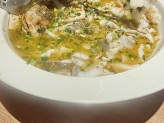 -太二酸菜鱼(兴业太古汇店)