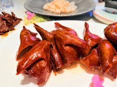 -新雅粤菜馆(南京东路店)