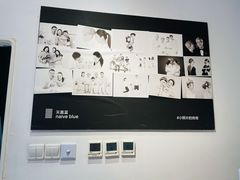-天真蓝照相馆(五角场百联又一城店)