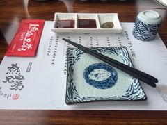 -热血兄弟·炭火烤肉(融侨中心店)