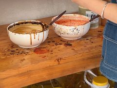 -越香王老汉臭豆腐