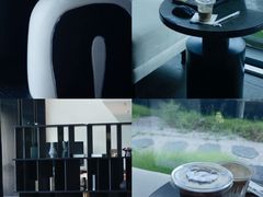 -木嘛working coffee(前海店)