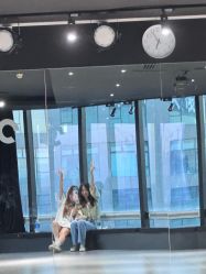 -OCEAN DANCE高空舞蹈室