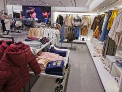 -ZARA(熙地港店)