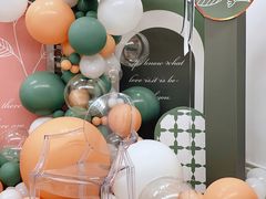 -Timo队长·高端生日派对策划机构(静安寺店)