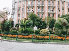 -吉庆街美食广场