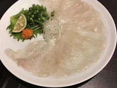 -玄品河豚(那覇國際通里之関)