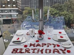 -圣丰索菲特·法国餐厅